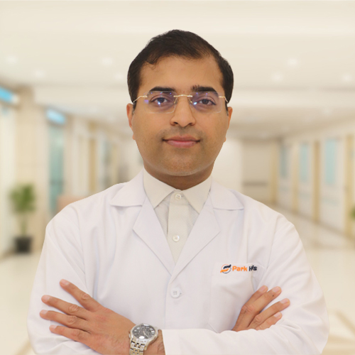Dr. Akshey Batta